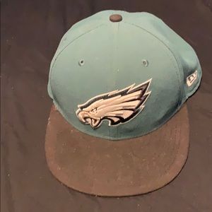 Eagles hat